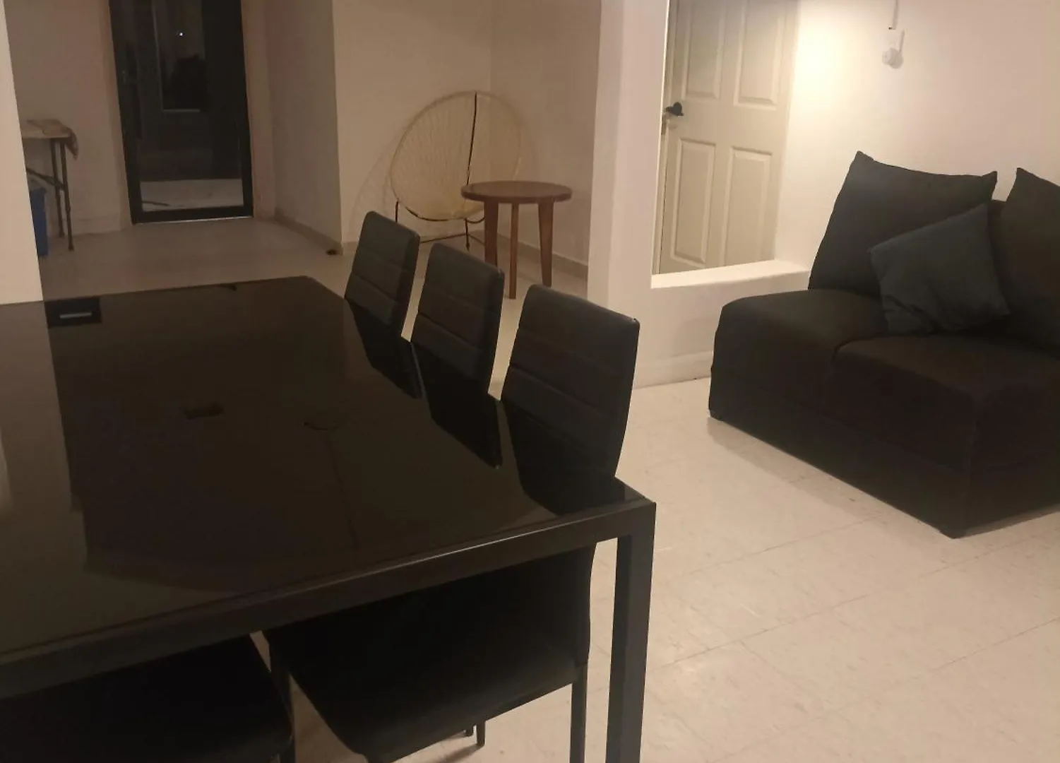 Host Romar Apartment Bacalar Homestay