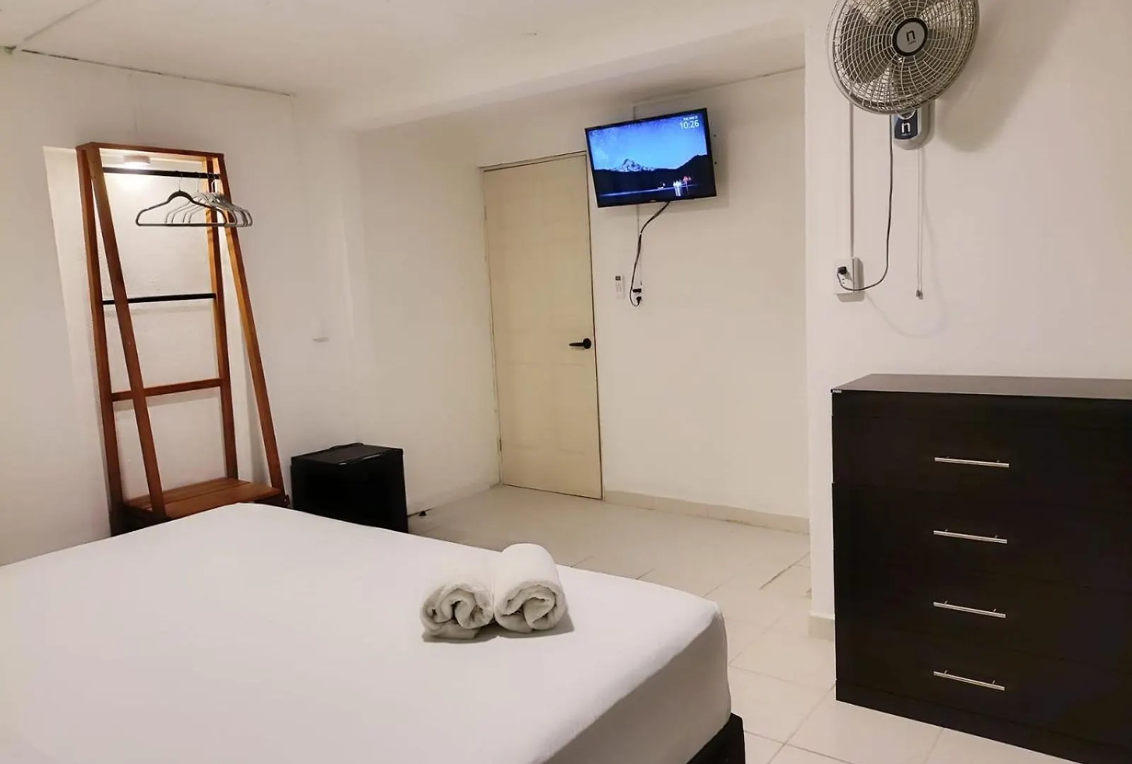 Host Romar Apartment Bacalar