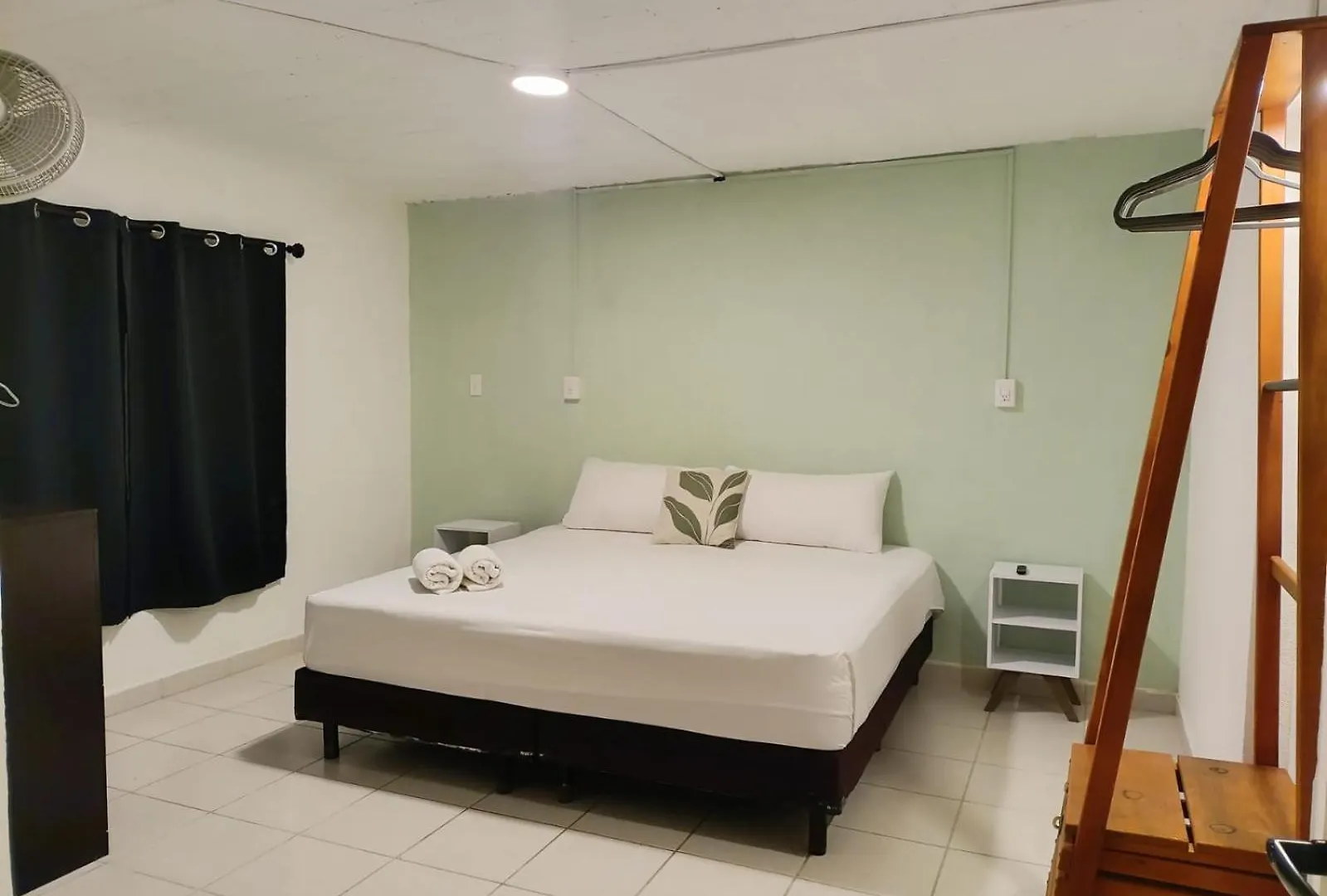 Host Romar Apartment Bacalar 0*,  Mexico
